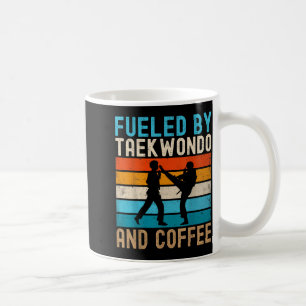 Caneca De Café Abastecido