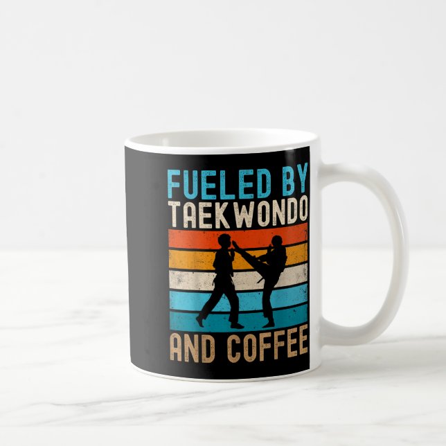 Caneca De Café Abastecido (Direita)