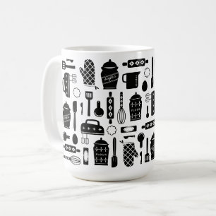 Caneca De Café Abastecimento de cozedura