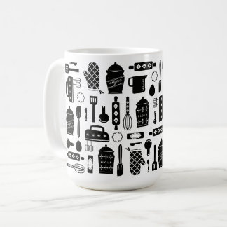 Caneca De Café Abastecimento de cozedura