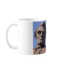 Abe Lincoln Mug