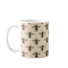 Abelha de mel sagrada