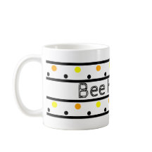 Abelha do Bumble do Bolinhas