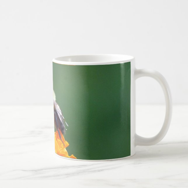 Caneca De Café Abelha Ocupada (Direita)