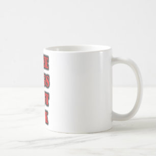 Caneca De Café ABELHAS GRATUITAS Apenas Pergunte