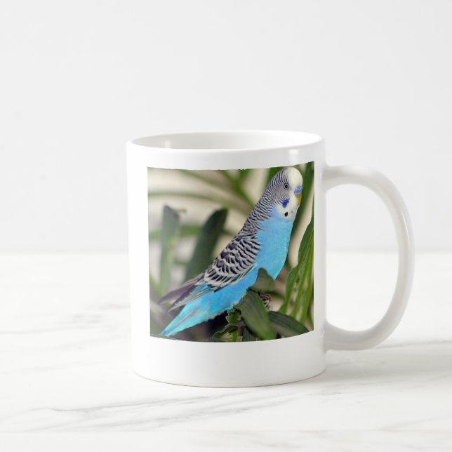 Caneca De Café Abençoado (Direita)