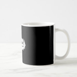 Caneca De Café Abençoado Além de Medir Jesus Deus Cristão