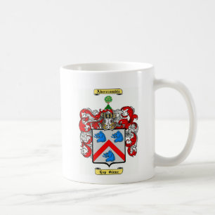Caneca De Café Abercrombie