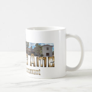 Caneca De Café ABH Avi Kwa Ame NM Mug