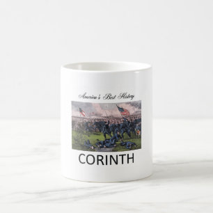 Caneca De Café ABH Cornith