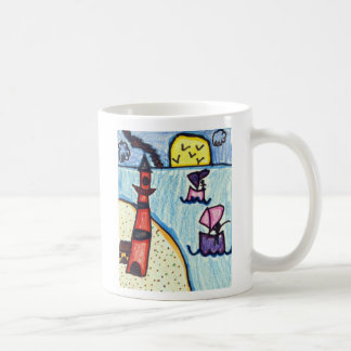 Caneca De Café Abigail Salabarria