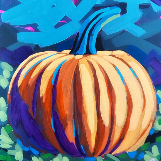 Caneca De Café Abóbora (Criador carregado)