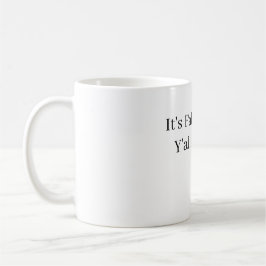 Caneca De Café Abóbora Branca Laço Vermelho