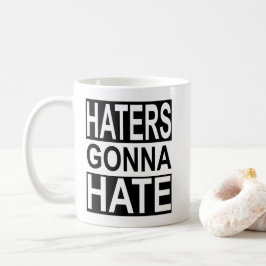 Caneca De Café Aborrecedores que vão diar