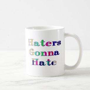 Caneca De Café Aborrecedores que vão diar