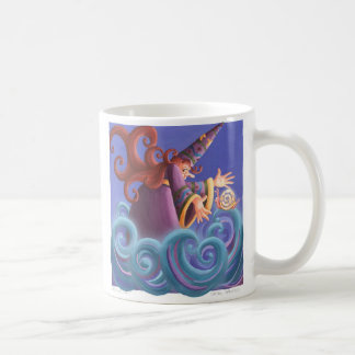 Caneca De Café AbracadabraMug