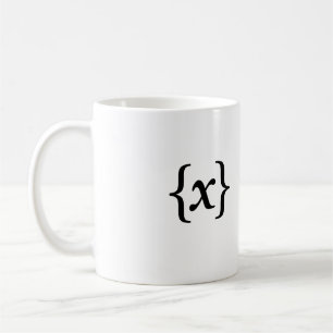 Caneca De Café Abraçar Variáveis