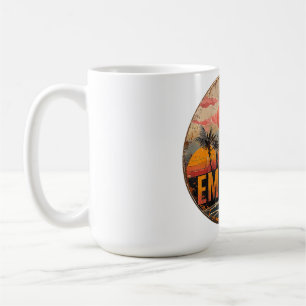 Caneca De Café abraço