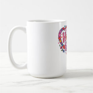 Caneca De Café Abraços Calorosos