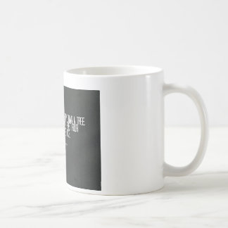 Caneca De Café Abraham Lincoln "costeleta abaixo citações de uma