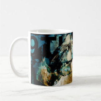 Caneca De Café Absolvido