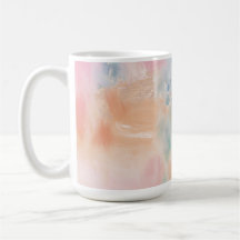 Abstrato Art Mug