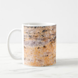 Caneca De Café Abstrato de padrão mármore, arquitetura, deco case