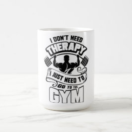 Caneca De Café Academia