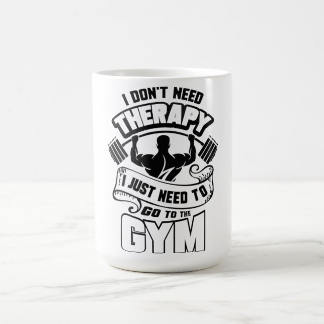 Caneca De Café Academia (Centro)