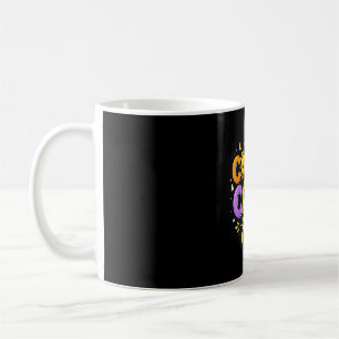 Caneca De Café Acampamento de primos férias de verão de 2026 acam