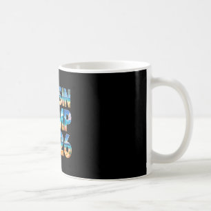 Caneca De Café Acampamento de primos fofos tripulação 2026 reuniã