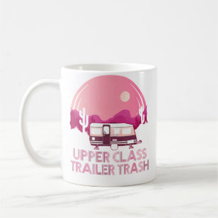Caneca De Café Acampamento Divertido Acampamento Divertido Acampa