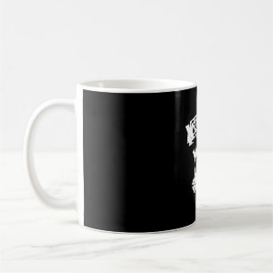 Caneca De Café Acampamento é meu desempenho de terapia