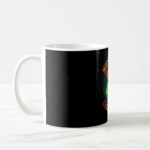 Caneca De Café Acampamento engraçado sarcástico mais acampamento