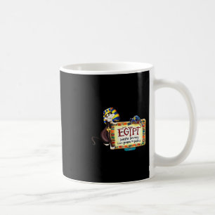 Caneca De Café Acampamento Vbs Egito 2025 Jornada de José Vbs Deu
