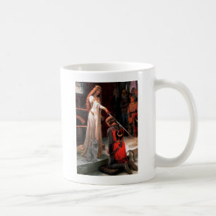 Caneca De Café Accolade - gato azul russo