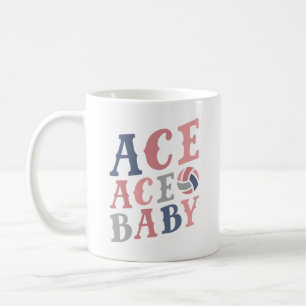 Caneca De Café Ace Ace Baby