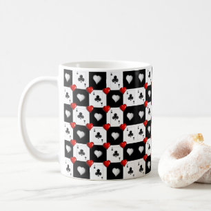 Caneca De Café Ace Clove Mug