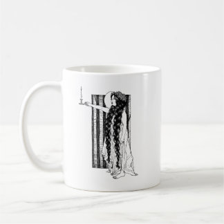 Caneca De Café Acenda uma Vela