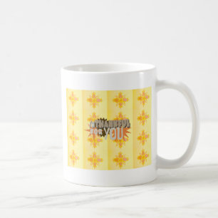 Caneca De Café Acessórios de Cozinha "Agradecido Por Você": Canec