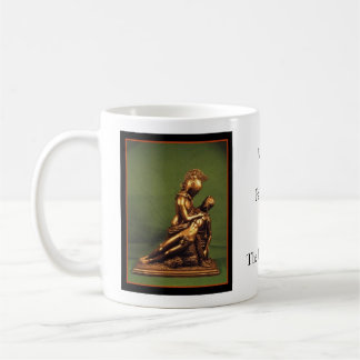 Caneca De Café Achilles e Patroclus - pelo Kuriologist