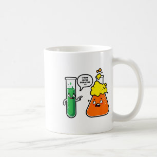 Caneca De Café Acho que Você Está Reagindo em Excesso Professor d
