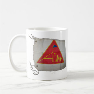 Caneca De Café ACME_Flag-2-sided