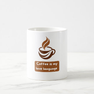 Caneca de Café Aconchegante para Momentos Diários