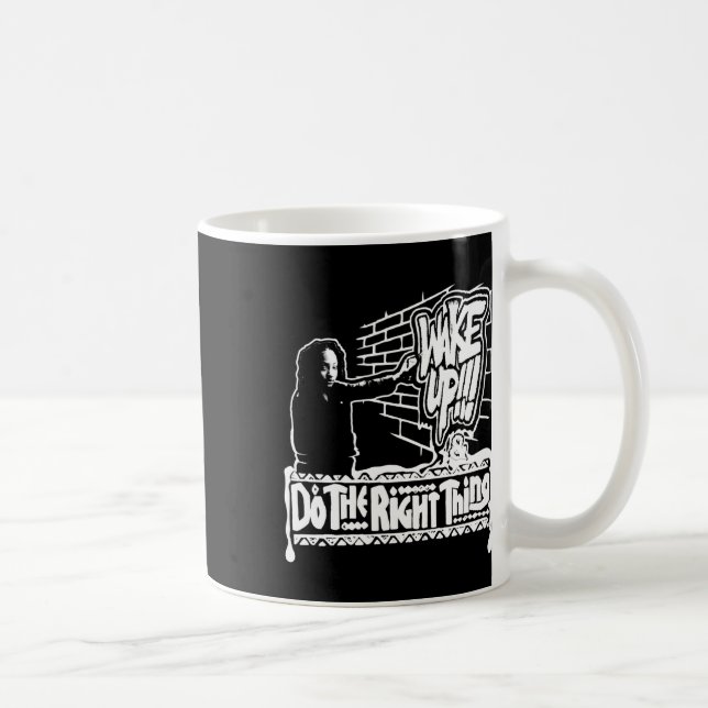 Caneca De Café Acordar!!!!!!!!!!!!!!!!!! acordar!! Pt.170 Stick (Direita)
