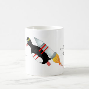 Caneca De Café Acredite