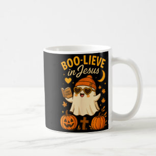 Caneca De Café Acredite Em Jesus