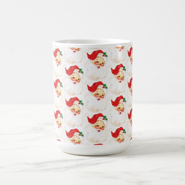 Caneca De Café Acredite no Natal, Coffee Mug (Centro)