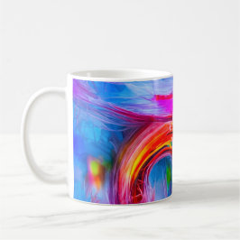 Caneca De Café Acrofobia
