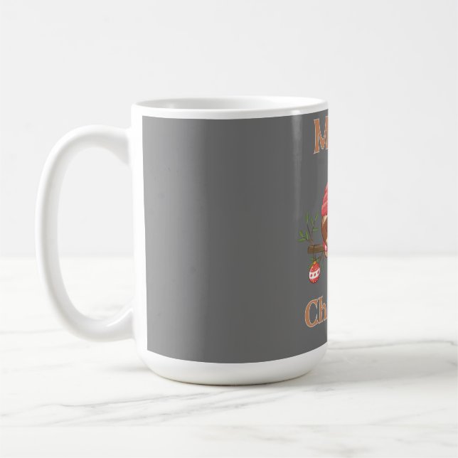Caneca De Café Açúcar de Boca-Cola (Esquerda)